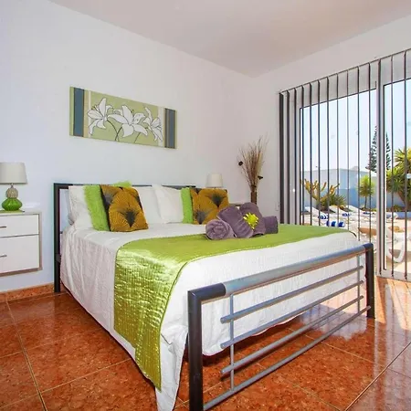 Quintus * Playa Blanca