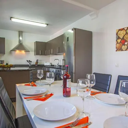 Villa Quintus Playa Blanca