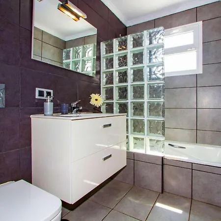 Vila Quintus Playa Blanca (Lanzarote)